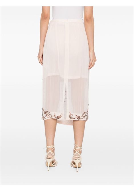 gonna DRIES VAN NOTEN | Gonna | 0108702314300